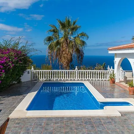 Marina Villa El Sauzal