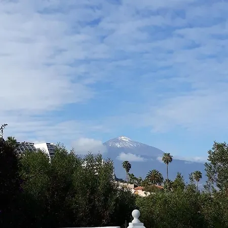 Villa Marina El Sauzal