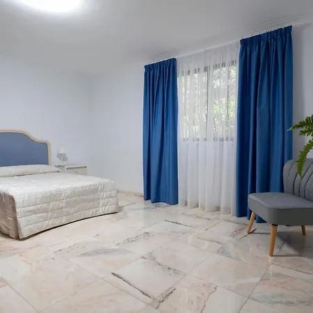 Marina Villa El Sauzal