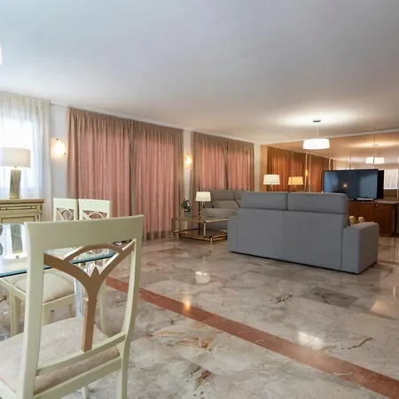 Villa Marina El Sauzal