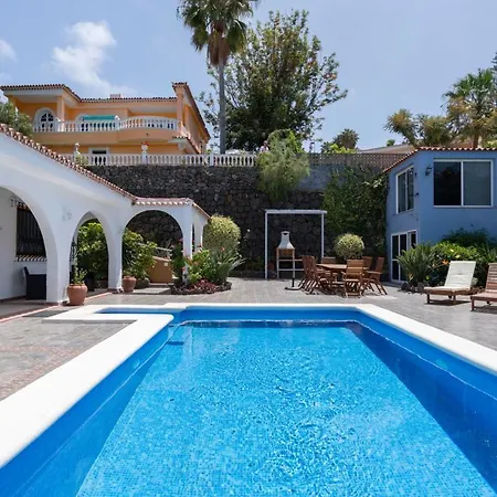 Βίλα Marina Sauzal