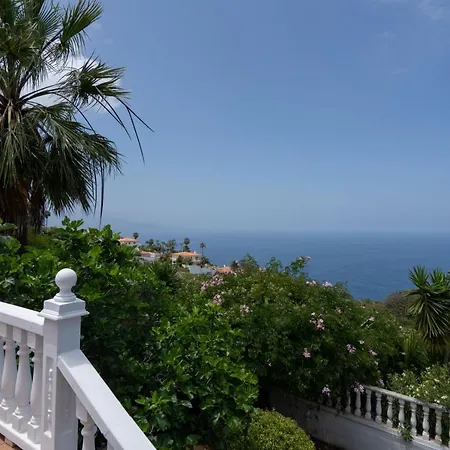 Marina Villa El Sauzal