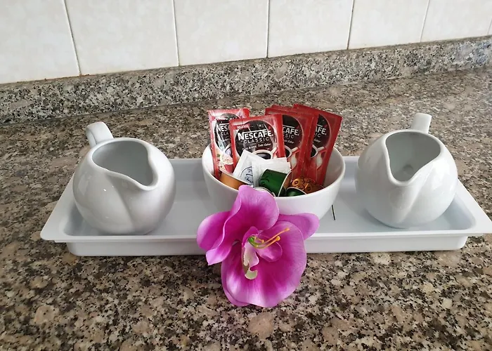 Villa Marina El Sauzal