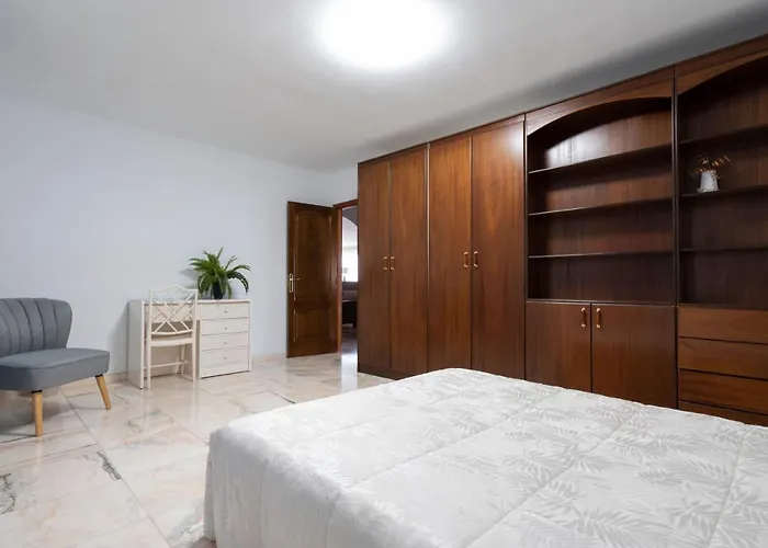 Villa Marina El Sauzal