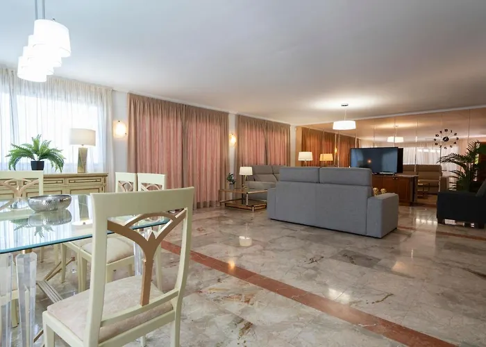 Villa Marina El Sauzal