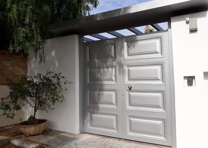 Marina Villa El Sauzal