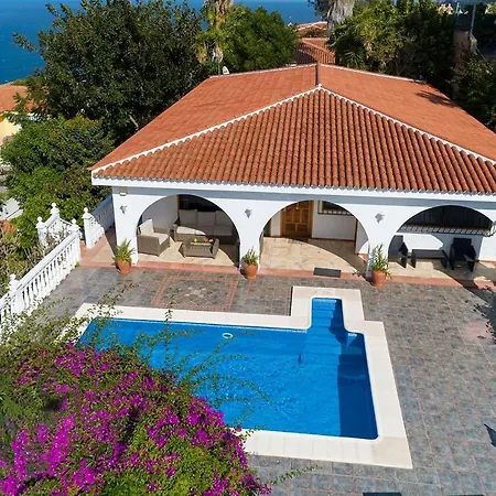 Marina Villa El Sauzal