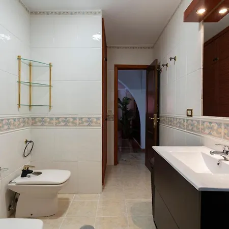 Marina Villa El Sauzal