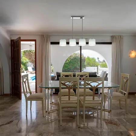 Marina Villa *