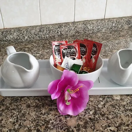 Villa Marina El Sauzal