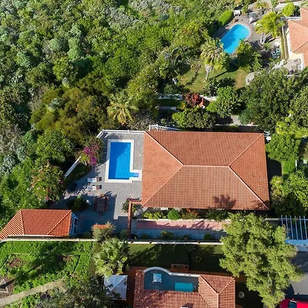 Marina Villa