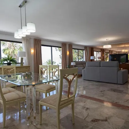 Villa Marina Sauzal
