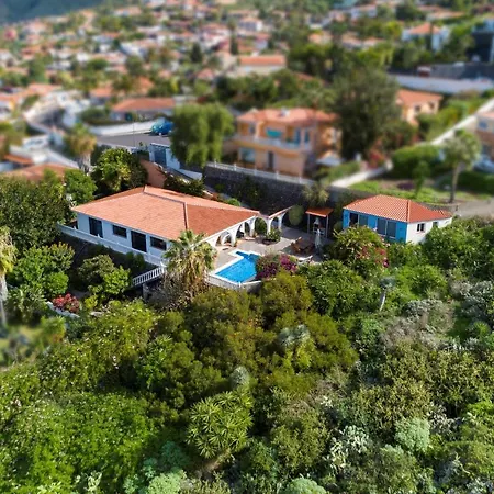 Villa Marina *
