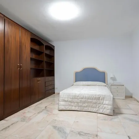 Villa Marina El Sauzal