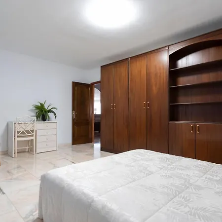 Villa Marina El Sauzal