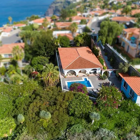 Marina Villa El Sauzal