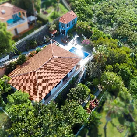 Marina Villa *