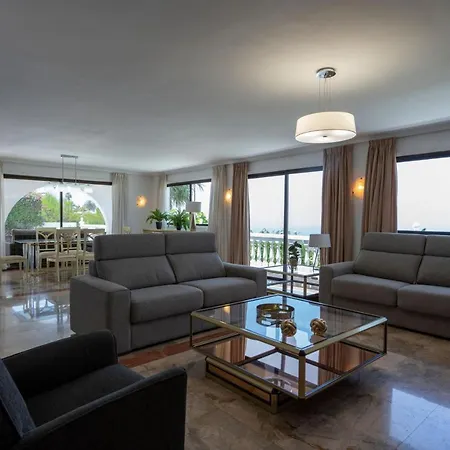 Villa Marina El Sauzal