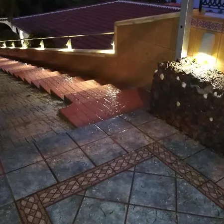 Marina Villa