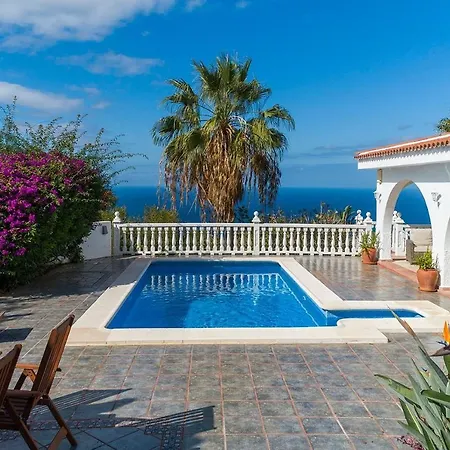 Marina Villa *