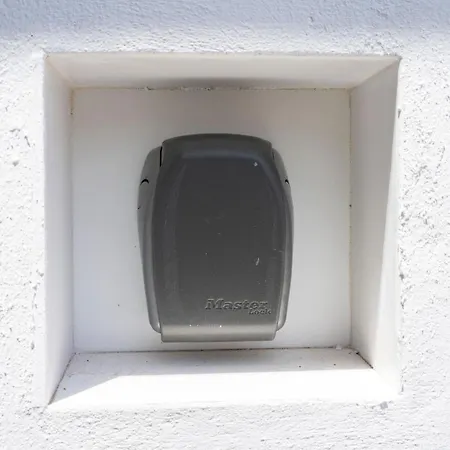 Villa Marina El Sauzal