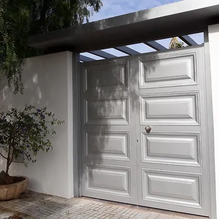 Marina Villa El Sauzal