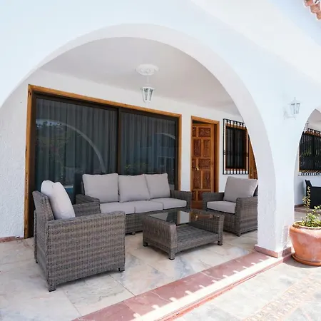 Villa Marina El Sauzal