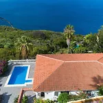 Villa Marina Sauzal