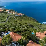 Marina Villa Sauzal