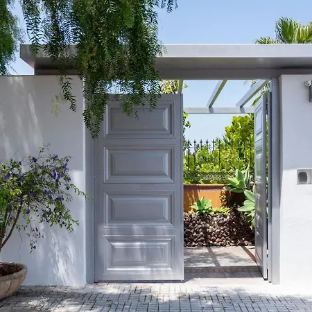 Marina Βίλα Sauzal