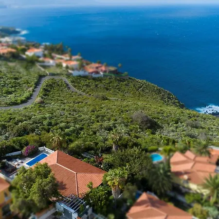 Marina Βίλα Sauzal