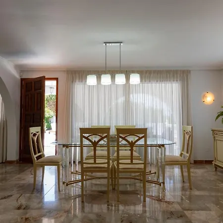 Marina Villa *